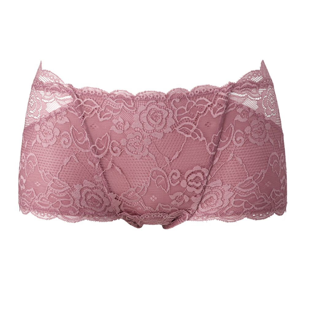 アンティークピンク