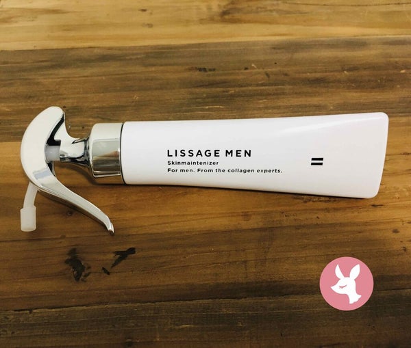 リサージ メン スキンメインテナイザー I/リサージ/オールインワン化粧品 by eggggga02