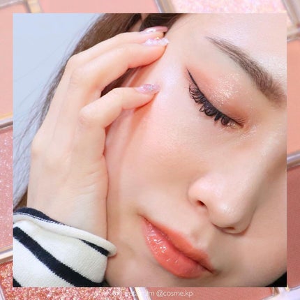 KAPI on LIPS ãkeybo03MilkCookiesðªð¥ååãããããããããœ..ãïŒ10æç®ïŒ