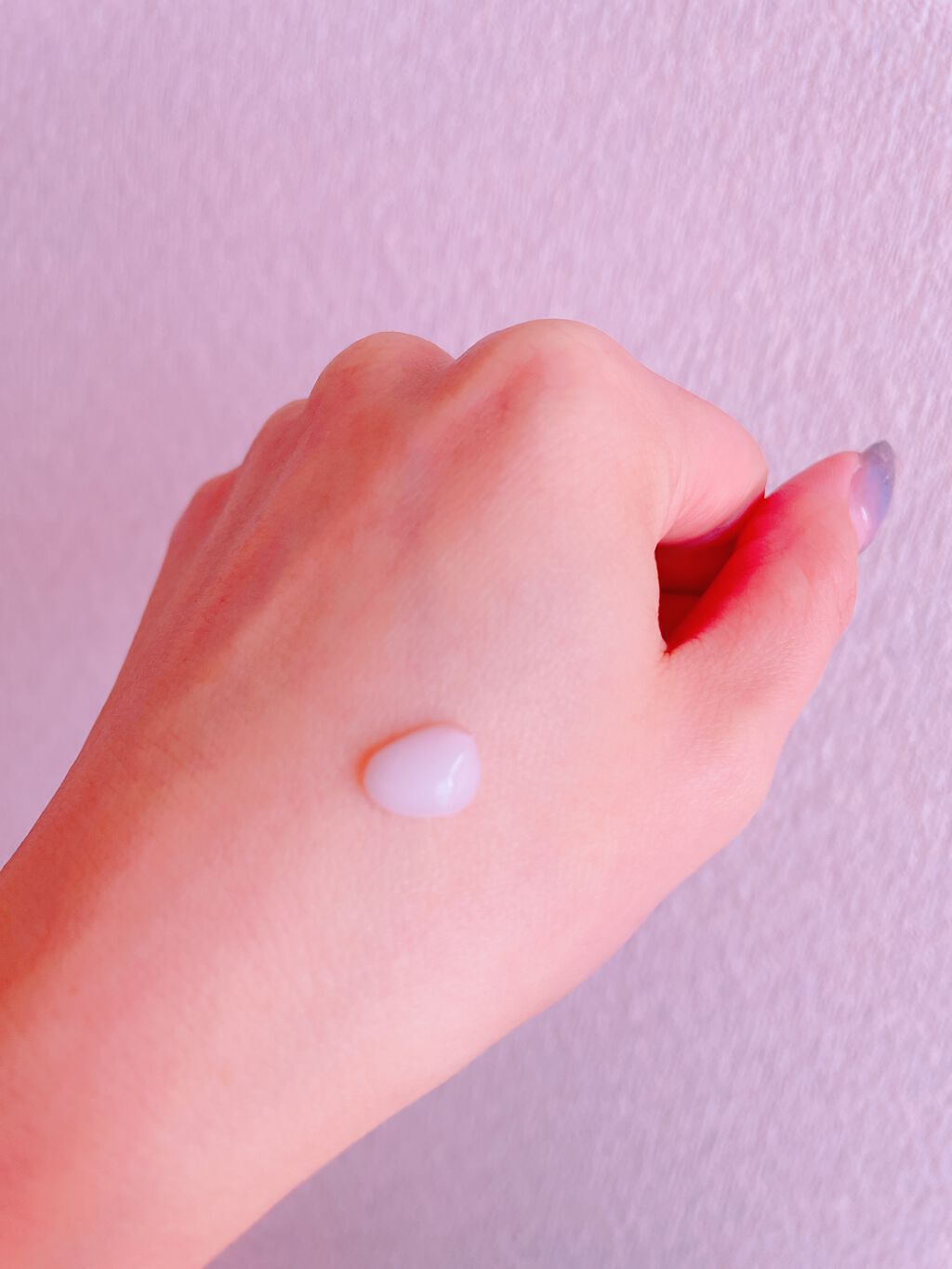 エッセンスインヘアミルク/オルビス/ヘアミルクを使ったクチコミ(4枚目)