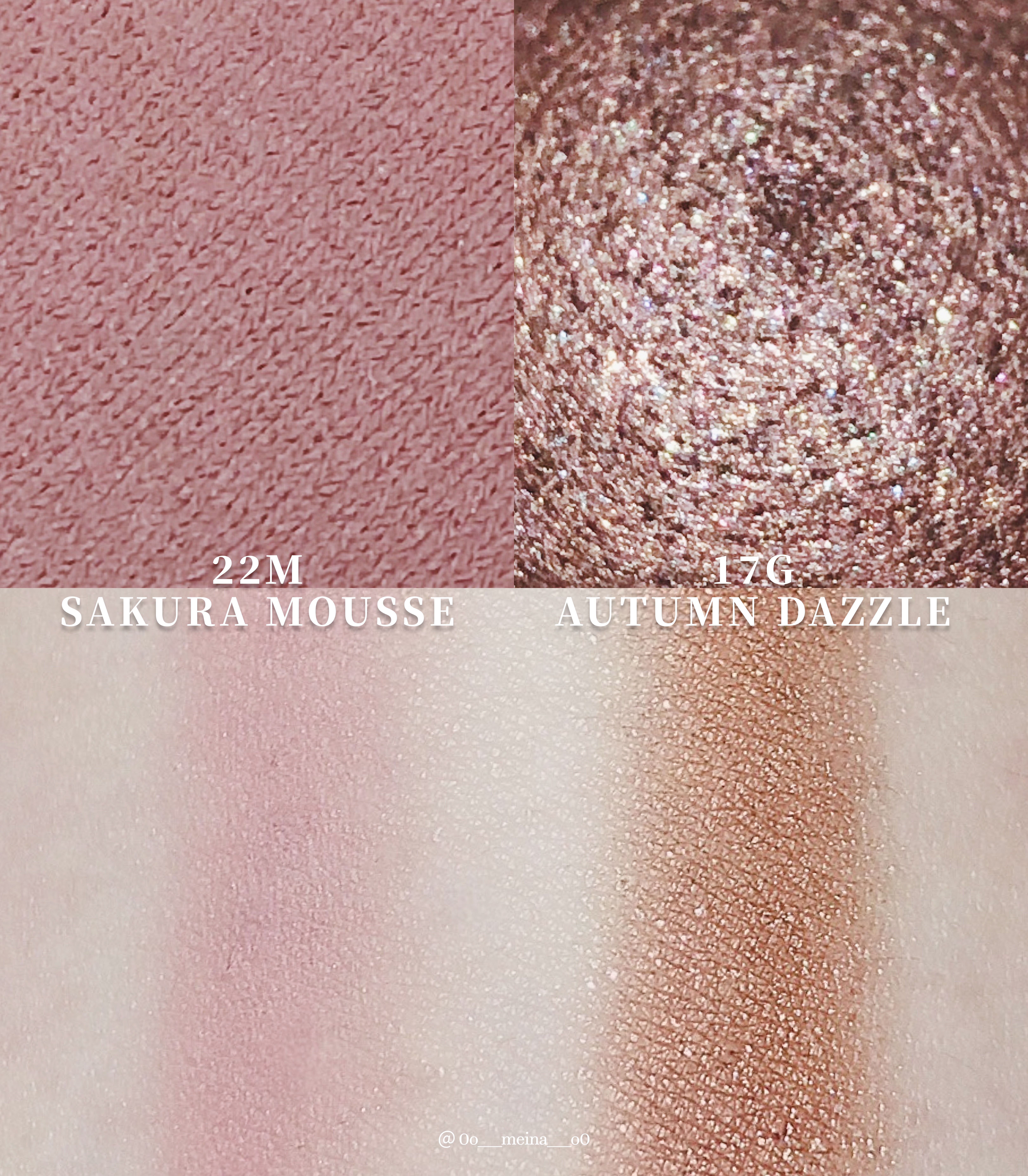 アイグロウジェム スキンシャドウ/DECORTÉ/ジェル・クリームアイシャドウを使ったクチコミ（3枚目）