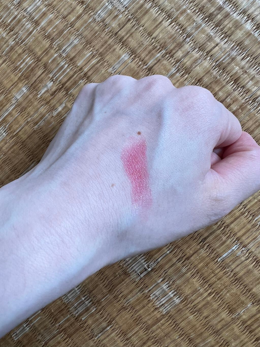 ケイト リップモンスター/KATE/口紅を使ったクチコミ(3枚目)