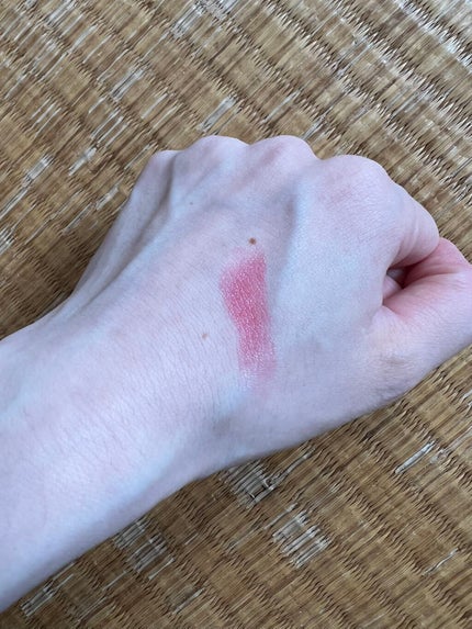 ケイト リップモンスター/KATE/口紅を使ったクチコミ(3枚目)