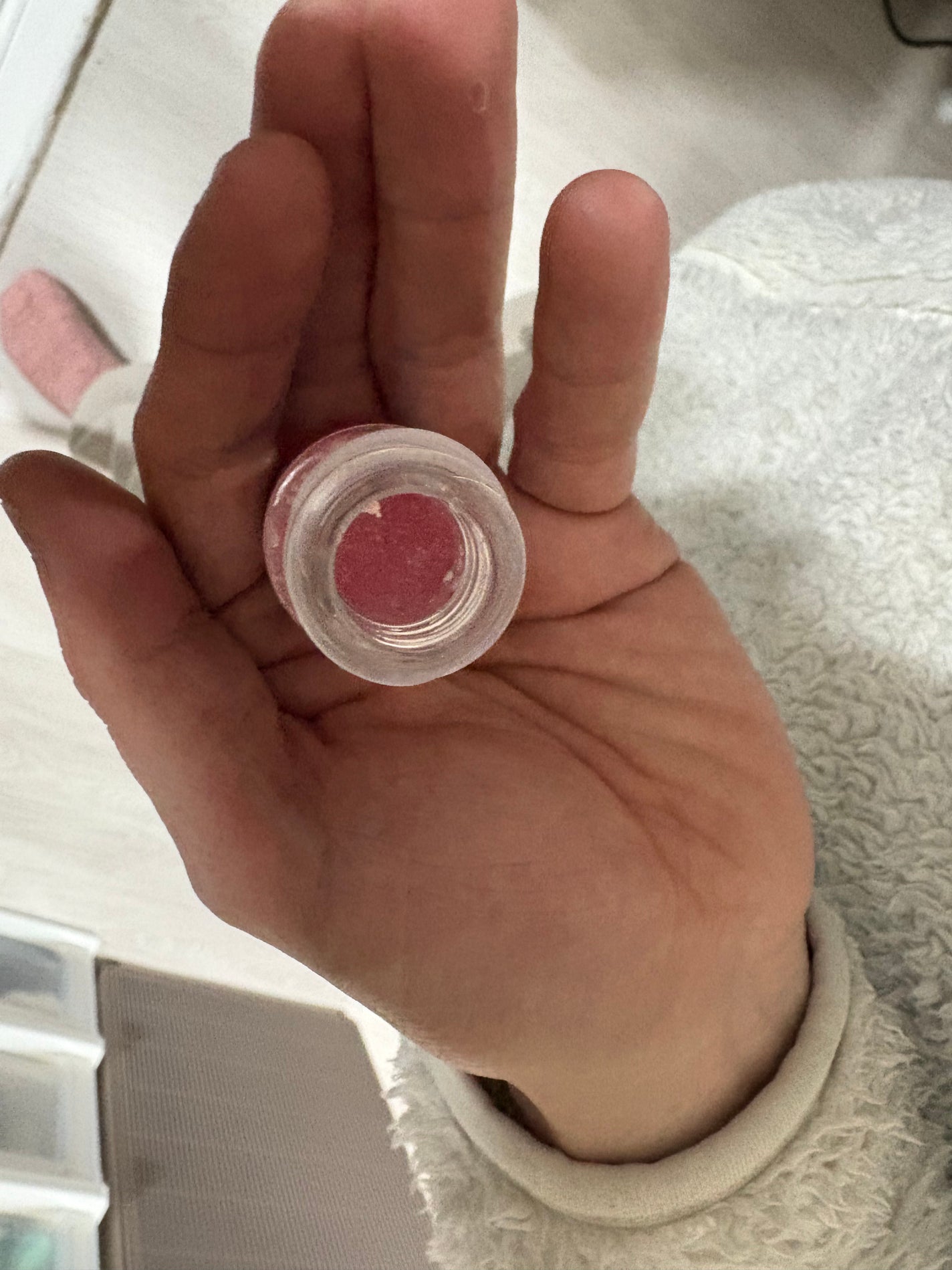 PRESS SHOT/PRESS SHOT/美容サプリメントを使ったクチコミ(4枚目)