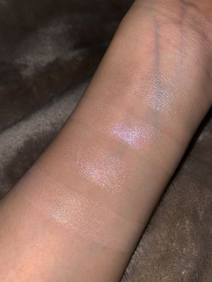 ストロボクリーム/M・A・C/化粧下地を使ったクチコミ(4枚目)