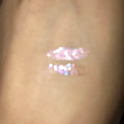 ティアー アイライナー/ETUDE/リキッドアイライナーを使ったクチコミ(4枚目)