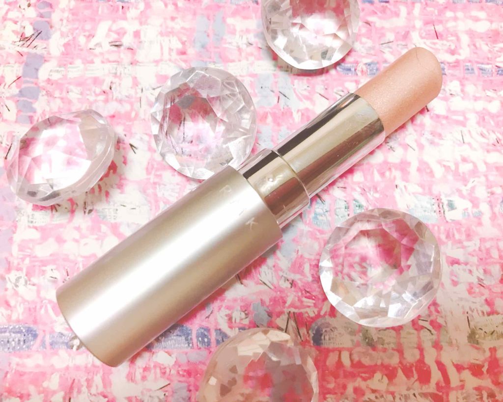 RMK グロースティック/RMK/スティックハイライトを使ったクチコミ(1枚目)