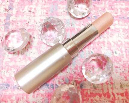 RMK グロースティック/RMK/スティックハイライトを使ったクチコミ(1枚目)