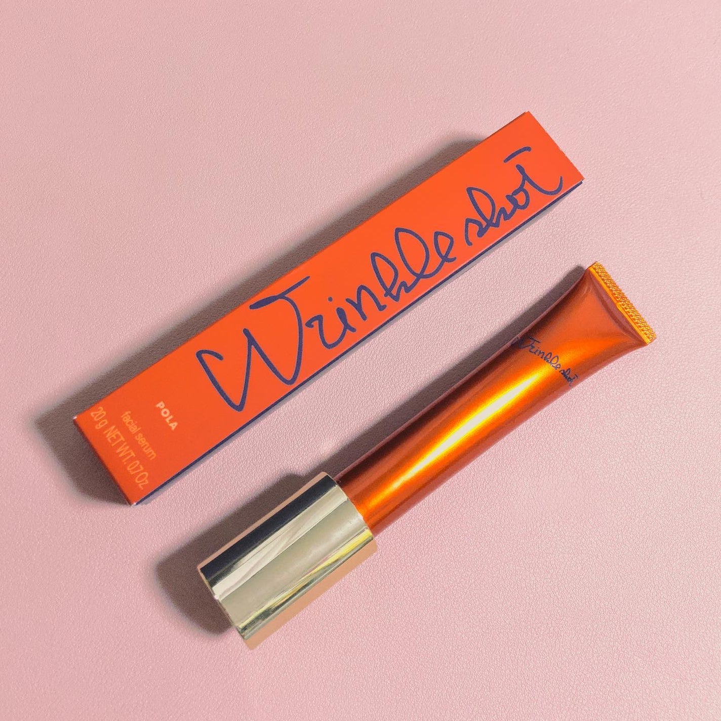 リンクルショット メディカル セラム N/リンクルショット/アイケア・アイクリームを使ったクチコミ(1枚目)