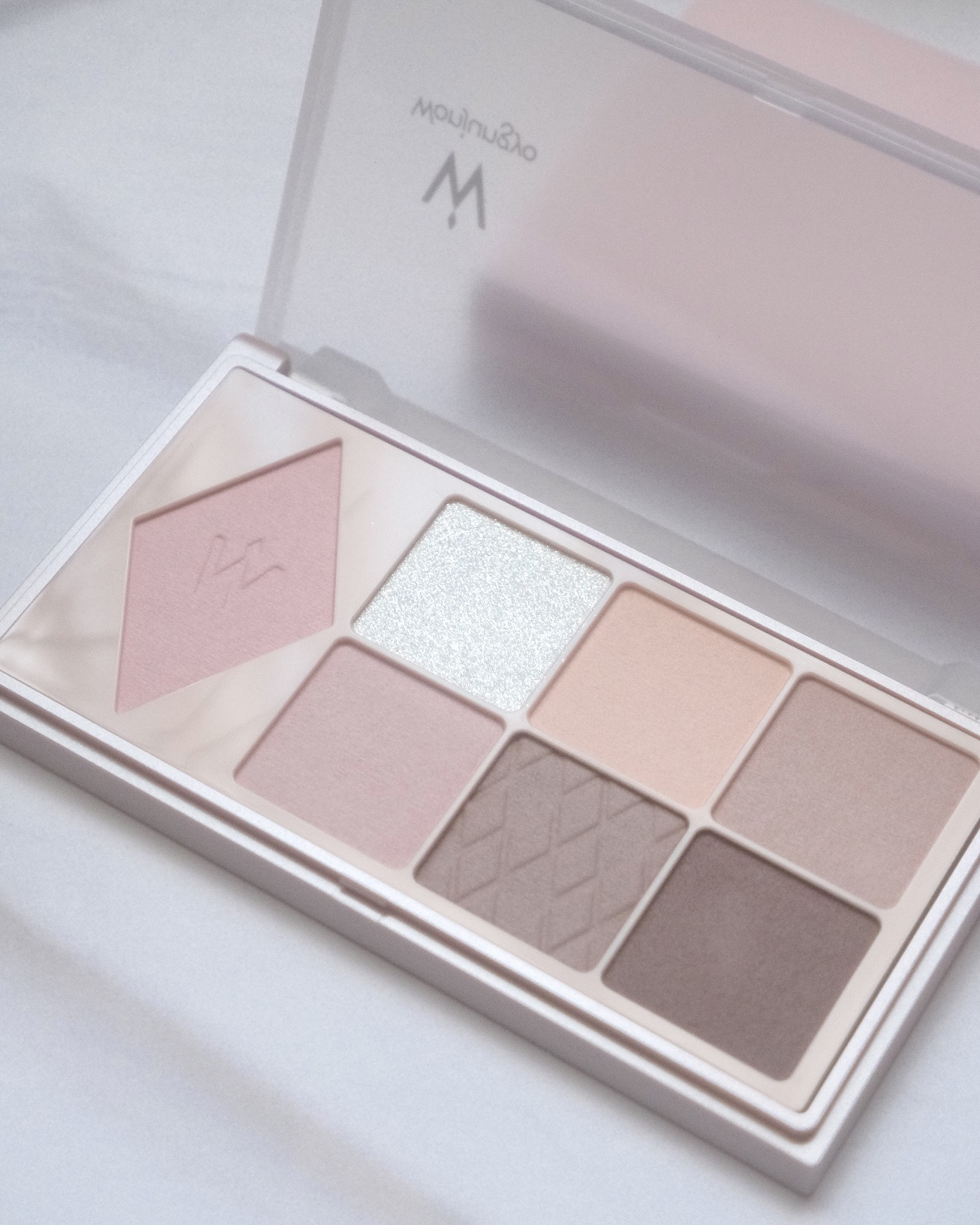 ウォンジョンヨ ドローイングライナー/Wonjungyo/リキッドアイライナーを使ったクチコミ（2枚目）