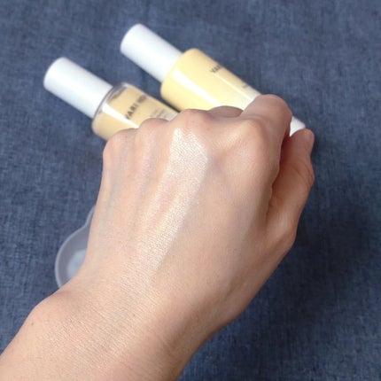 8デイズピュアビタミンCアンプル/VARI:HOPE/美容液を使ったクチコミ(9枚目)