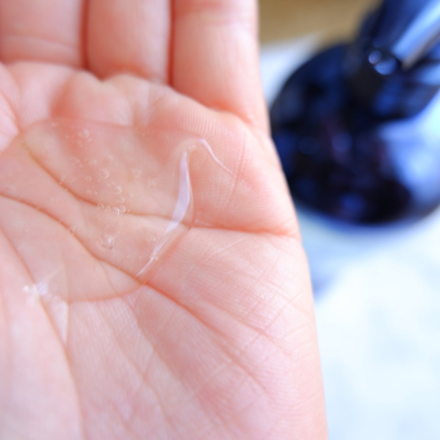 セラティス ムーンライトスリーク シャンプー / ヘアトリートメント/THERATIS/市販シャンプーを使ったクチコミ(2枚目)