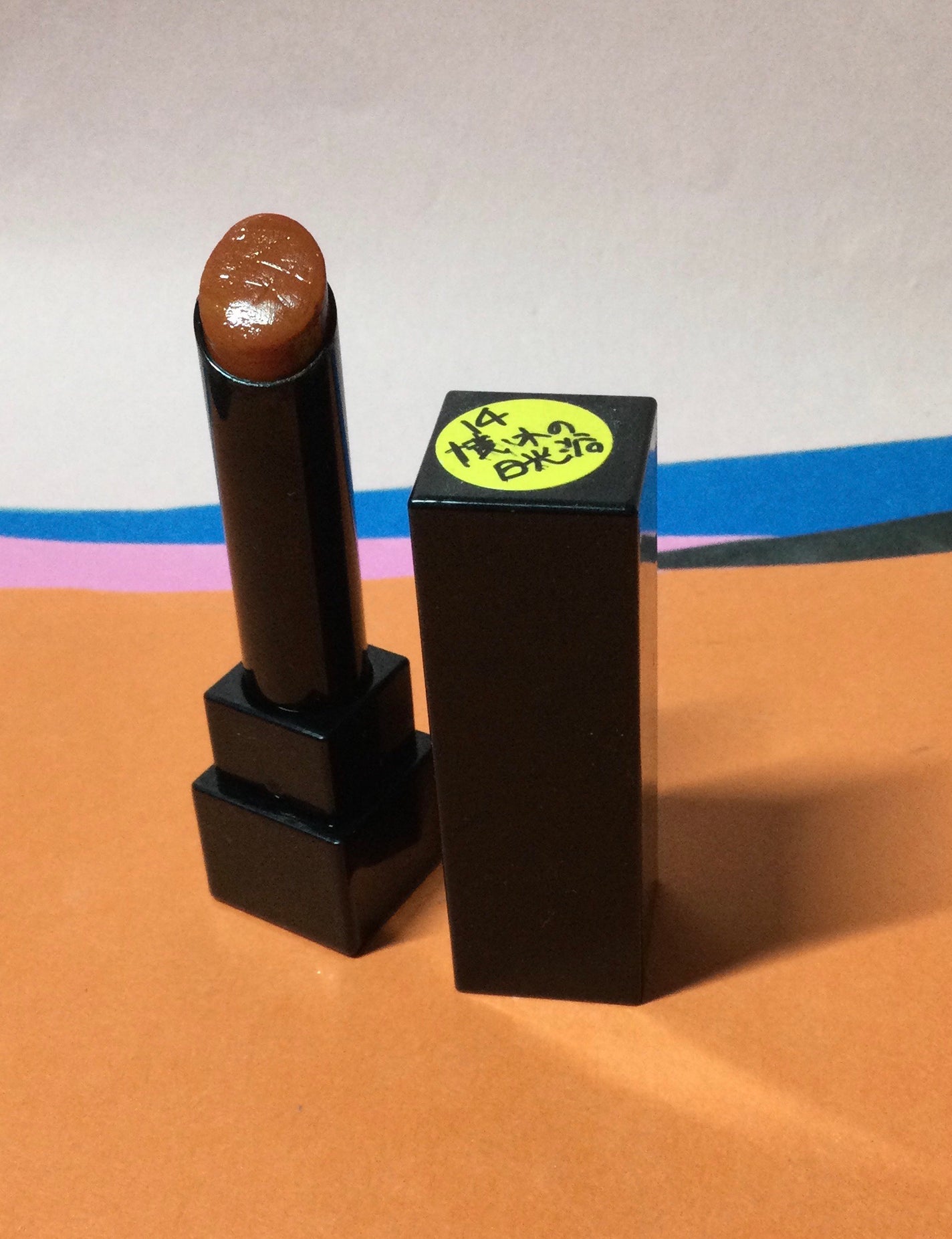 カラーリングアイブロウ/ヘビーローテーション/眉マスカラを使ったクチコミ(6枚目)