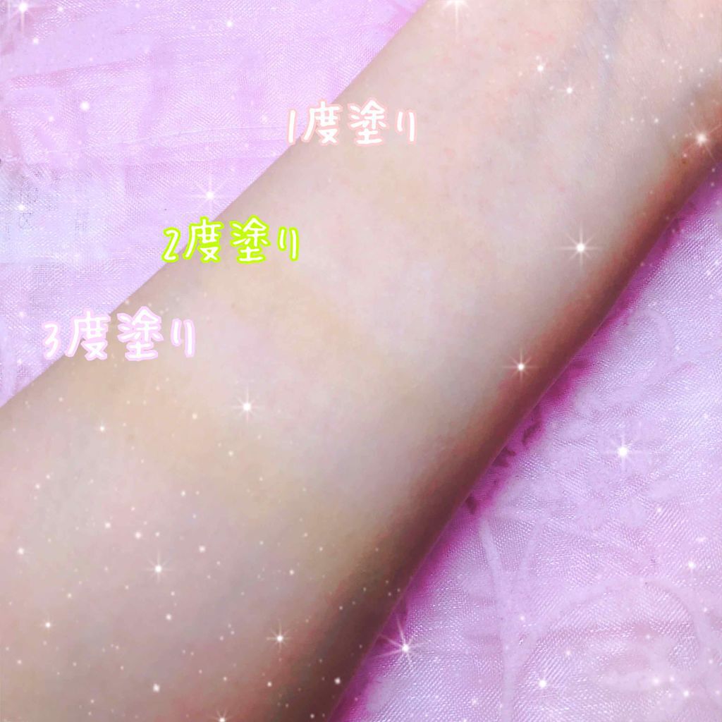 シェーディングパウダー/キャンメイク/シェーディングを使ったクチコミ(3枚目)