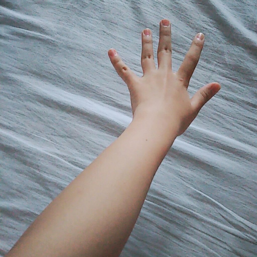 ニベアサン ウォータージェル クイックローション/ニベア/日焼け止め・UVケアを使ったクチコミ（3枚目）