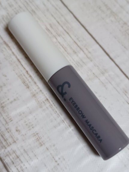 エルファー マスカラよみガエル/DAISO/その他化粧小物を使ったクチコミ(4枚目)