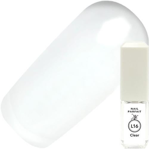 カラーインク L16 クリア