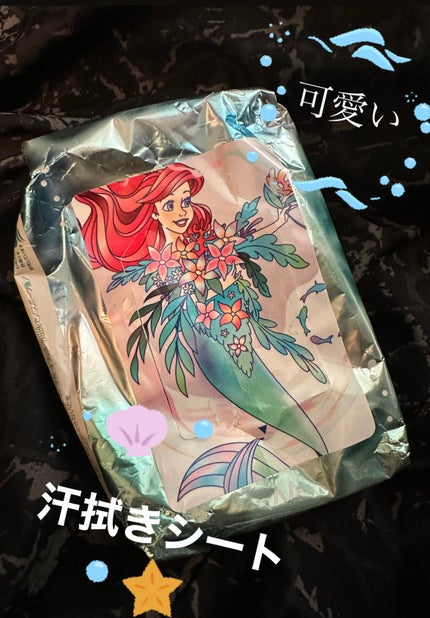 ハッピーデオ ボディシート うるサラ 花せっけん/マンダム/ボディシートを使ったクチコミ(1枚目)