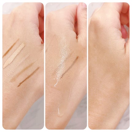 DHC 薬用ディープクレンジングオイル リニューブライト/DHC/オイルクレンジングを使ったクチコミ(2枚目)