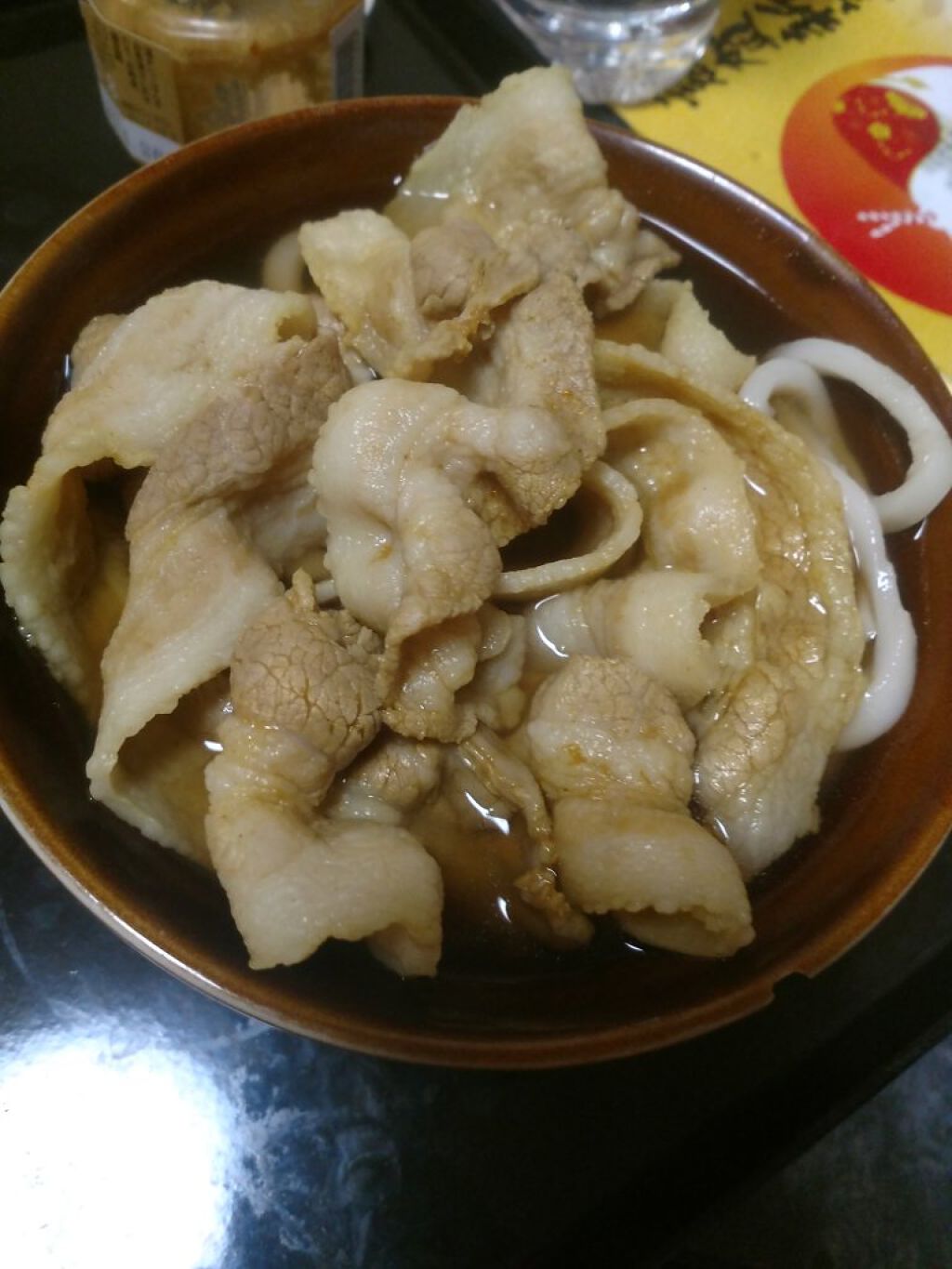 さより…新にゃんこお迎えしました😻 on LIPS 「ただの飯テロ✕雑談です!昨日は偉い体を酷使した日だったので…旦..」(1枚目)