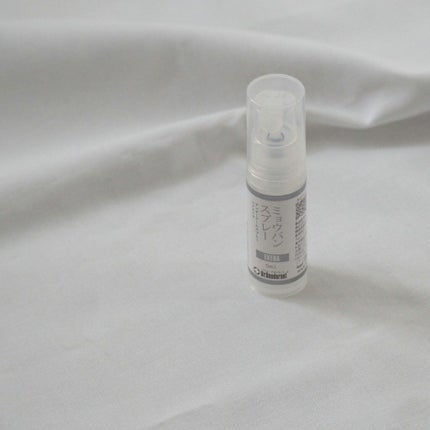 ミョウバンスプレーEX/ドクターデオドラント/ミスト状化粧水を使ったクチコミ(1枚目)