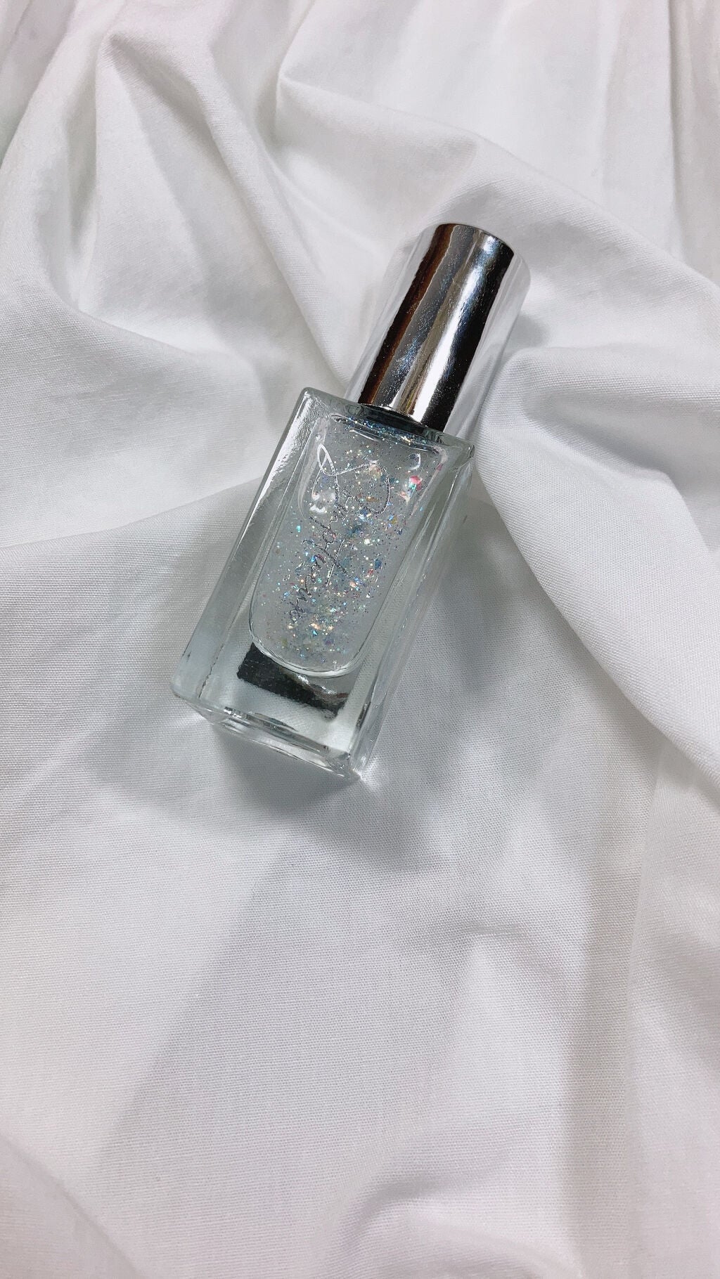 Somptueux(ソンプチュー) ネイルポリッシュ/DAISO/マニキュアを使ったクチコミ(1枚目)