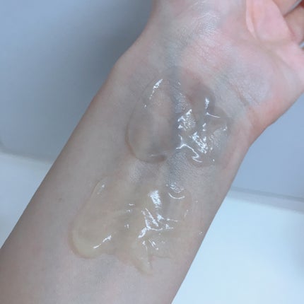 ロゼットゴマージュ クリアピール/ロゼット/スクラブ・ゴマージュを使ったクチコミ(3枚目)