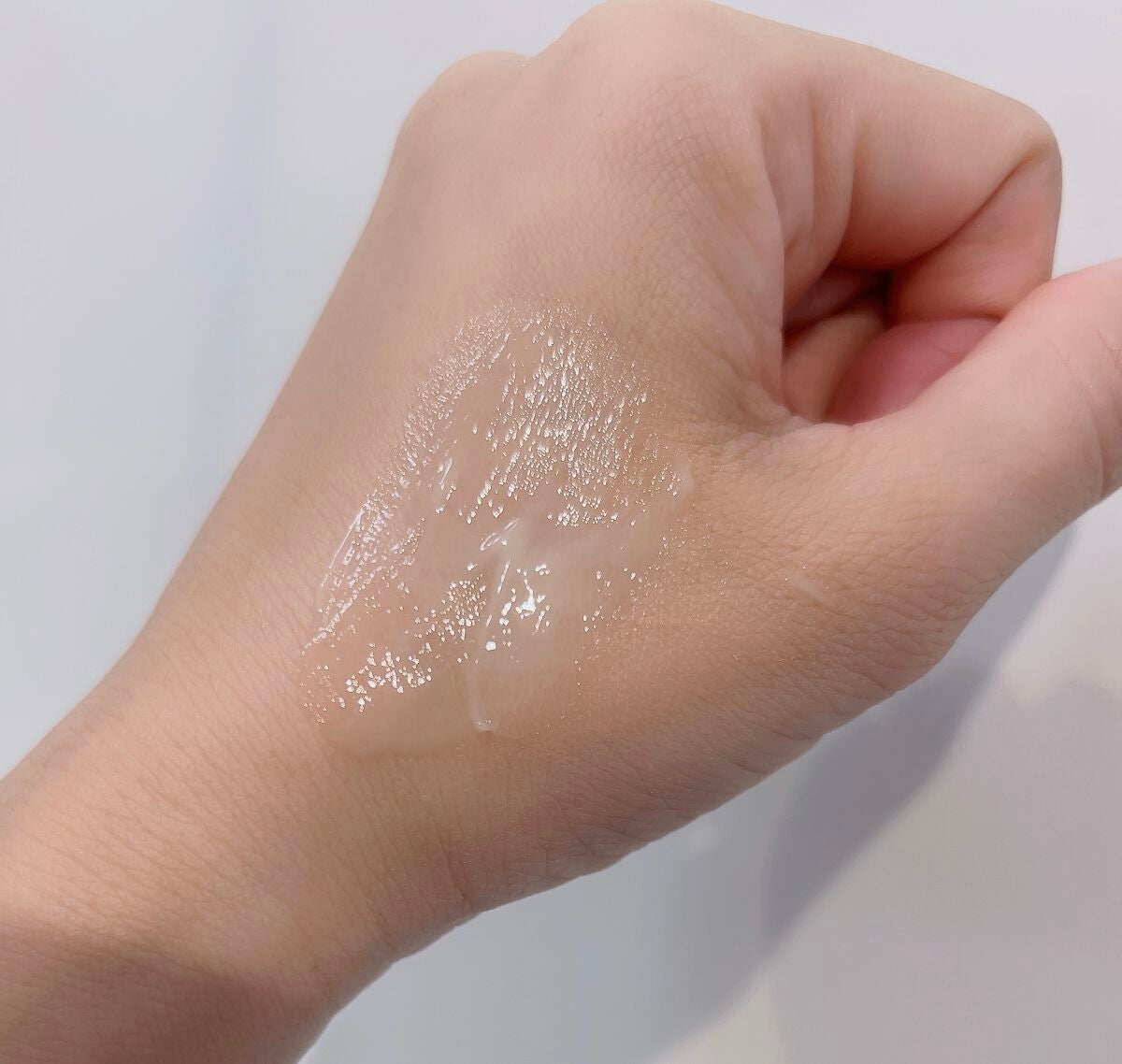 ヴィーガンリポソームレチノールセラム/SKIN&LAB/美容液を使ったクチコミ(4枚目)