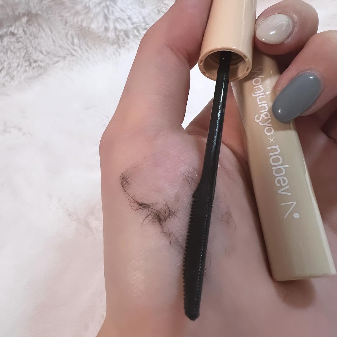 リップケア クリーム/キュレル/リップクリームを使ったクチコミ(3枚目)