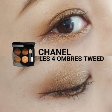 レ キャトル オンブル ツイード 01 ツイード キュイヴレ / CHANEL ...