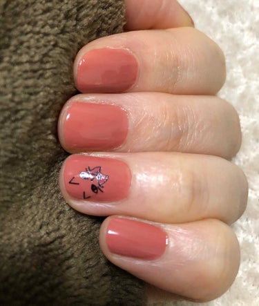 pa ワンダーネイル 2ステップセット/pa nail collective/メイクアップキットを使ったクチコミ（2枚目）