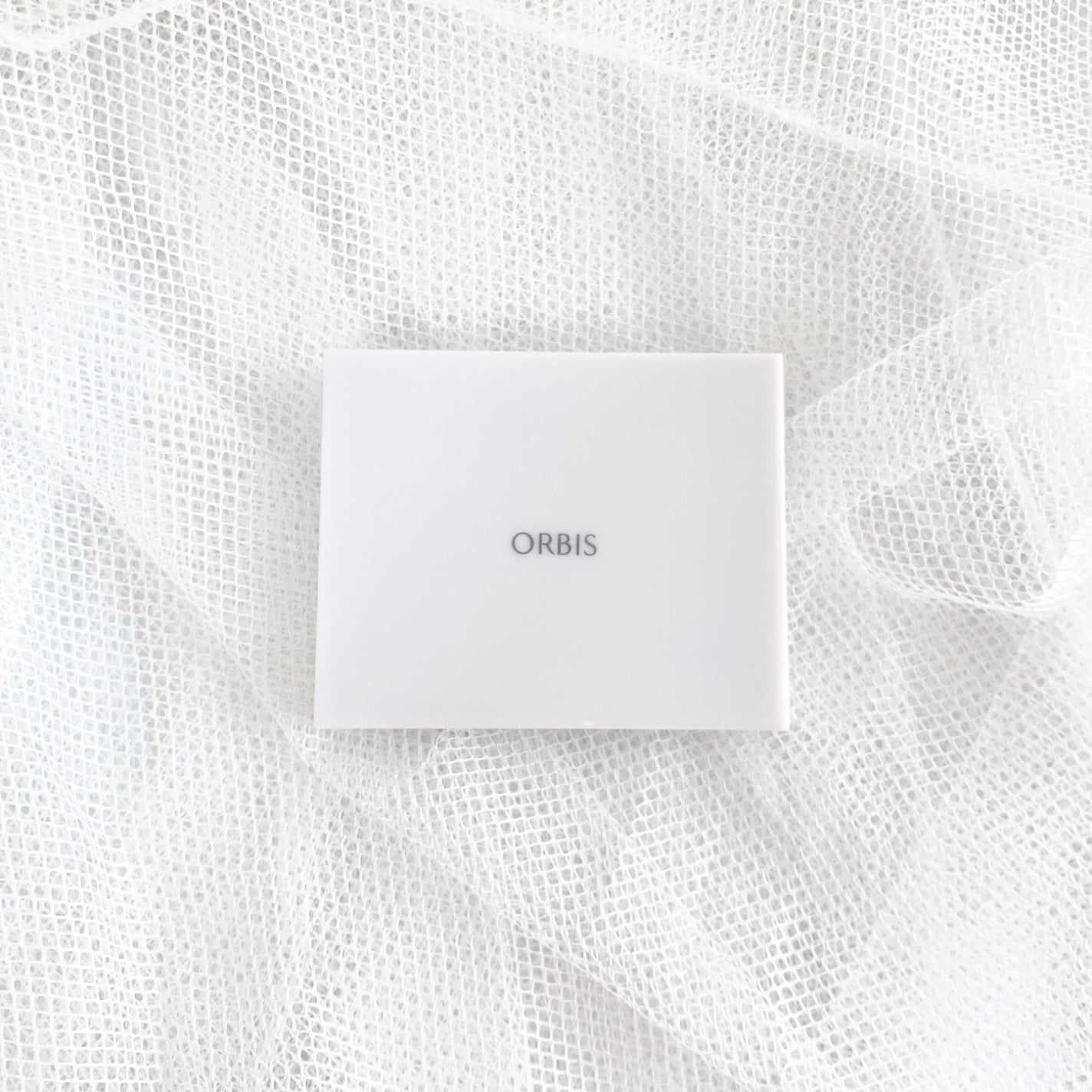 ライトブラッシュ/オルビス/パウダーチークを使ったクチコミ(2枚目)