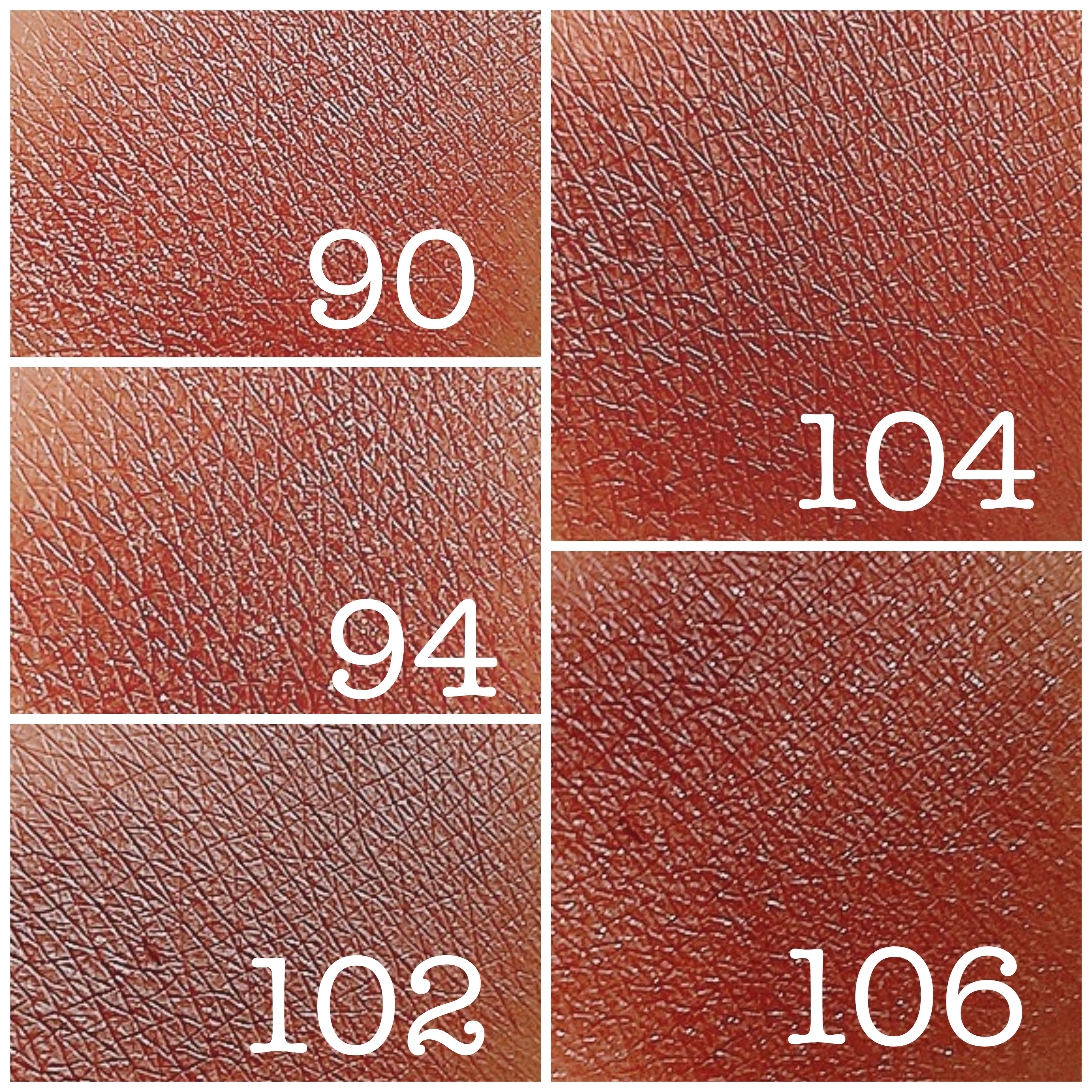 アイオープナー 090 (T)/MARY QUANT/単色アイシャドウを使ったクチコミ（2枚目）