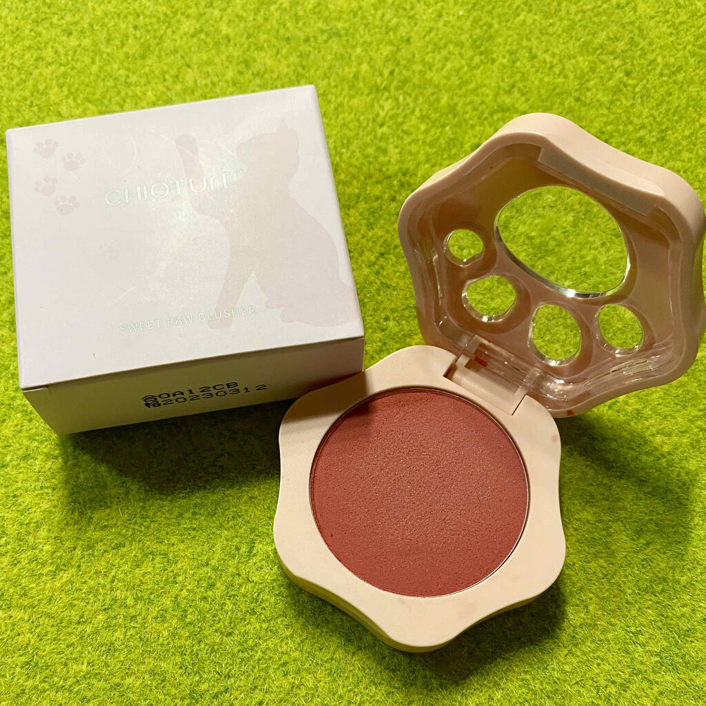 中国コスメ/口紅を使ったクチコミ（2枚目）