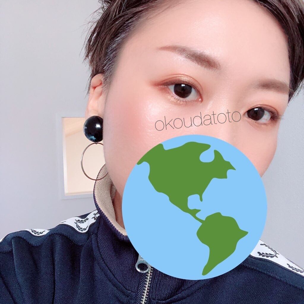 Starry Eyes Am9 to Pm9 Gel Eyeliner/lilybyred/ジェルアイライナーを使ったクチコミ(3枚目)