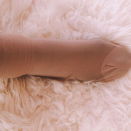 ruruho19(パンティストッキングタイプ)/ruruho/着圧ソックス・レギンスを使ったクチコミ(5枚目)