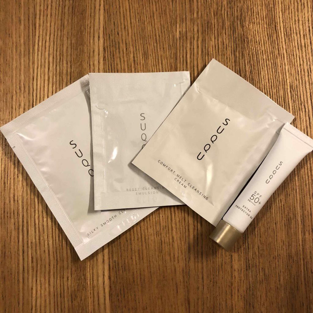 VOCE 2019年6月号/VoCE (ヴォーチェ)/雑誌を使ったクチコミ（2枚目）