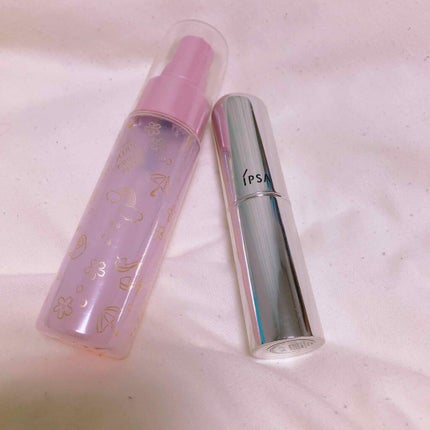 エアリータッチミスト サクラミラージュの香り/クラブ/ミスト状化粧水を使ったクチコミ(1枚目)