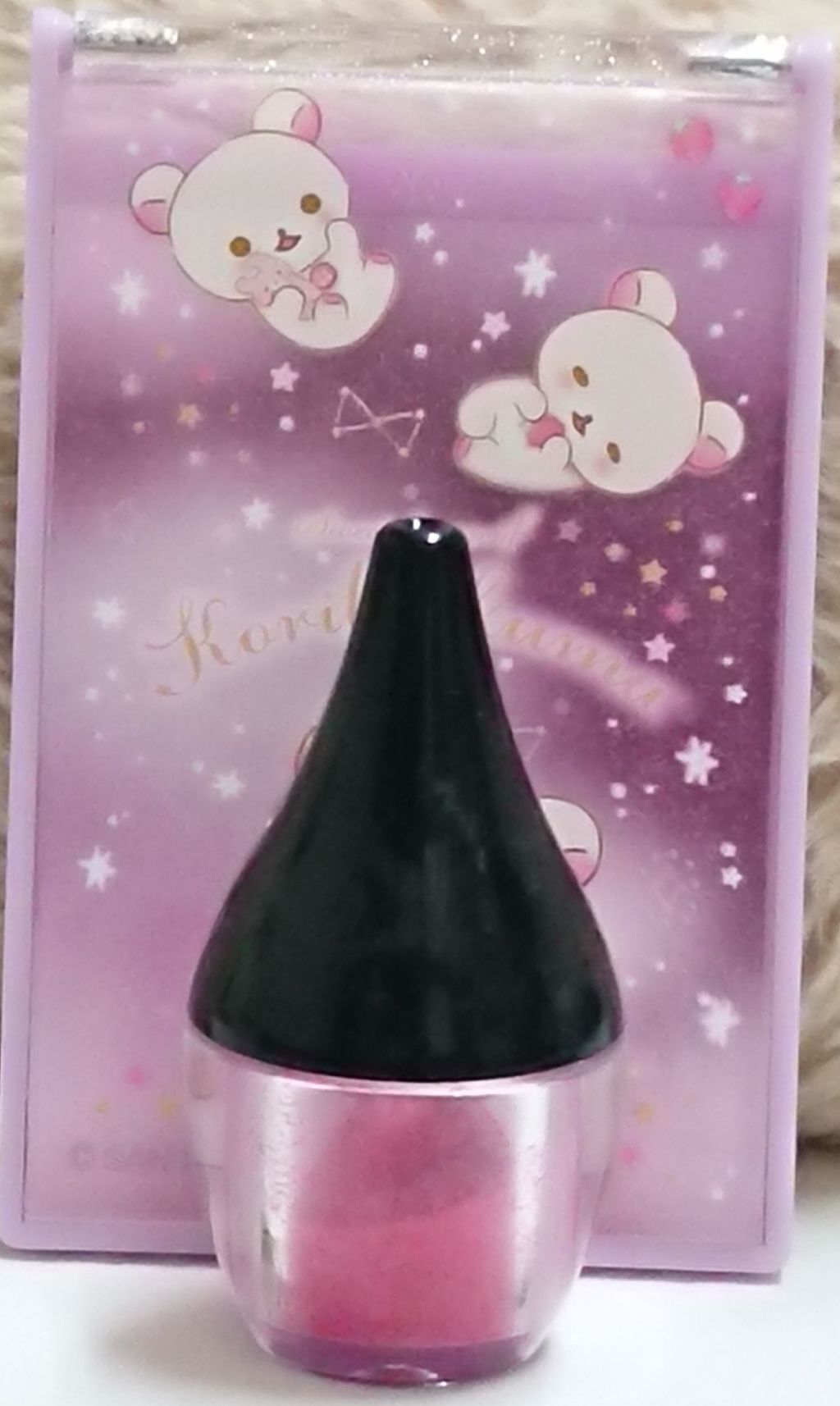 エアフィットリップマスター/RiRe/口紅を使ったクチコミ(1枚目)