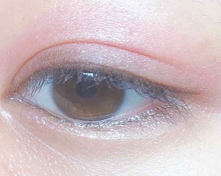 チーク ポップ/CLINIQUE/パウダーチークを使ったクチコミ(2枚目)