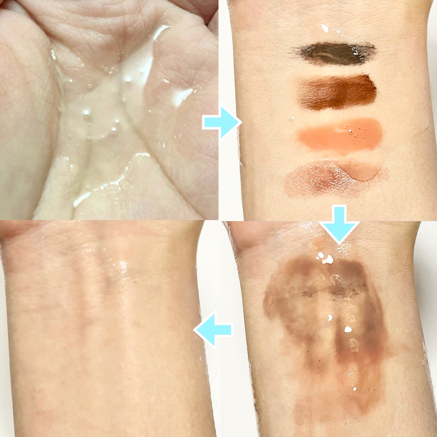 マイルドクレンジング オイル/ファンケル/オイルクレンジングを使ったクチコミ(5枚目)