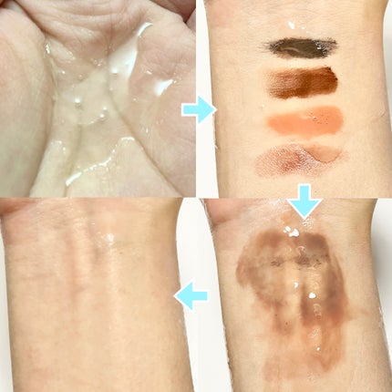 マイルドクレンジング オイル/ファンケル/オイルクレンジングを使ったクチコミ(5枚目)