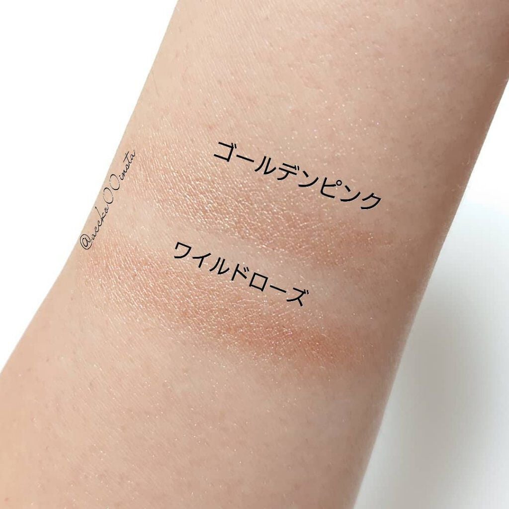 キャビアスティック アイカラー/ローラ メルシエ/スティックアイシャドウを使ったクチコミ(3枚目)