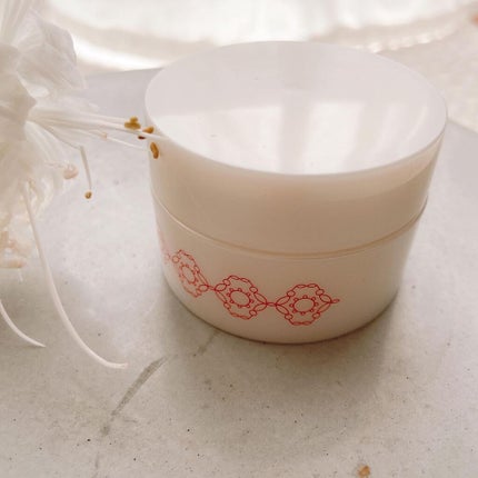 グレイス・プリュス フェイスクリーム/NcPA化粧品/フェイスクリームを使ったクチコミ(5枚目)