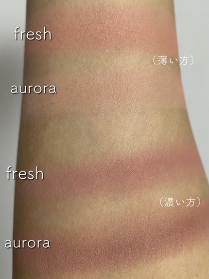 ジャストアイパレット/Laka/アイシャドウパレットを使ったクチコミ(6枚目)