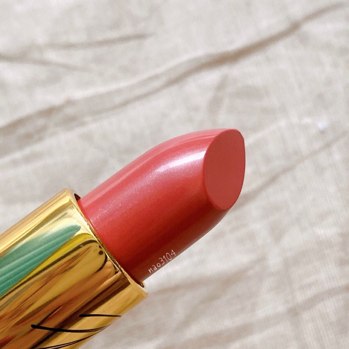 リップスティック/M・A・C/口紅を使ったクチコミ(3枚目)