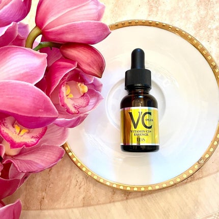 Cエッセンス/EBiS化粧品/美容液を使ったクチコミ(1枚目)