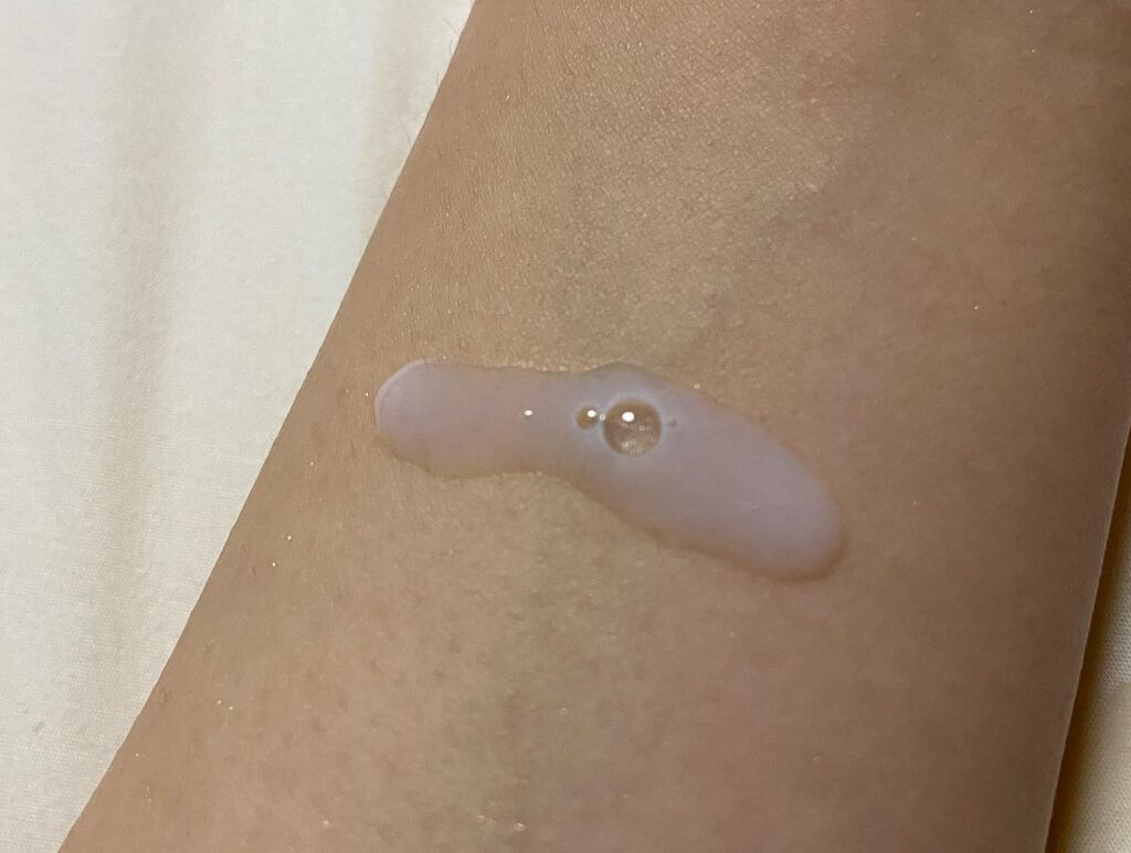 グロウドロップス/FEMMUE/美容液を使ったクチコミ（3枚目）