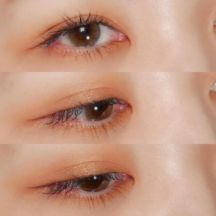 美容液カラーマスカラ/Borica/マスカラを使ったクチコミ(5枚目)