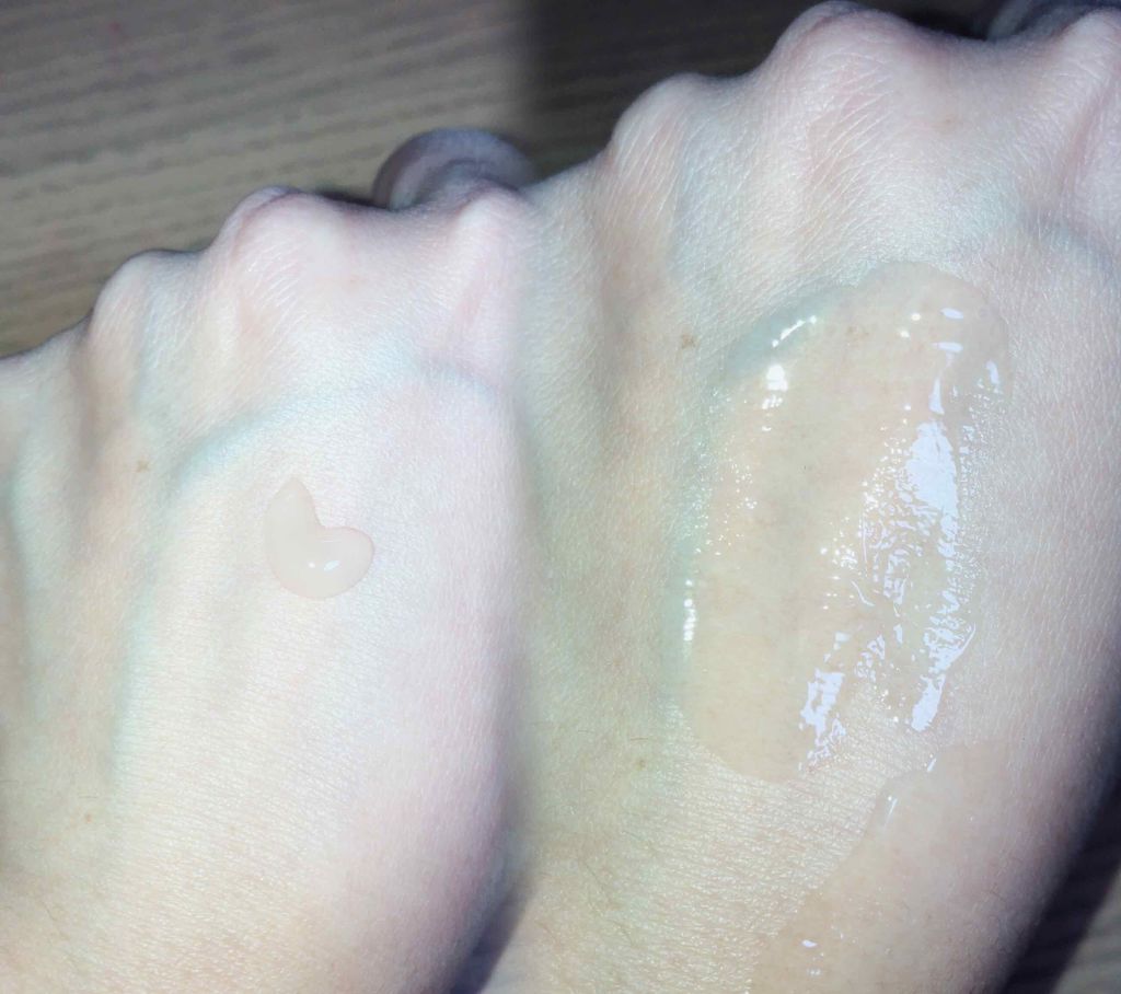 Flua  Clef フルアクレフ エッセンス/フルアクレフ/美容液を使ったクチコミ（3枚目）